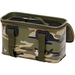 Термосумка Prologic Element Storm Safe Cool & Air Dry Bait Bag 1 Large 12 л - мініатюра 2
