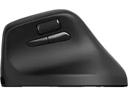 Миша Keychron M5 PixArt PAW3950 Black (M5-A23) - мініатюра 4
