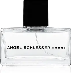 Оригінал Angel Schlesser Homme 40 мл Туалетна вода - мініатюра 1