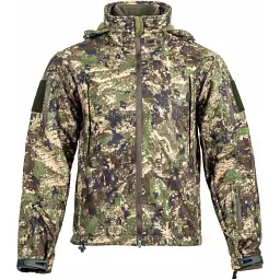 Куртка Hallyard Breda 48 Camo