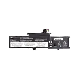 Акумулятор до ноутбука LENOVO ThinkPad L380 (01AV481) 11.1V 4100mAh PowerPlant (NB481682)