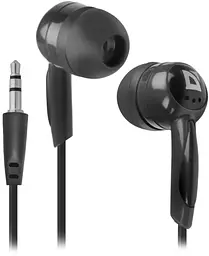 Навушники Defender Basic-604 black (63604) - мініатюра 2