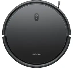 Робот-пилосос XiaomiRobot Vacuum E10C Black - мініатюра 3