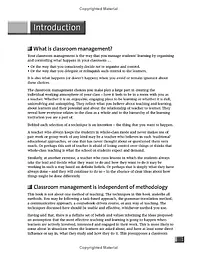 Classroom Management Techniques. Cambridge Handbooks for Language Teachers - мініатюра 6