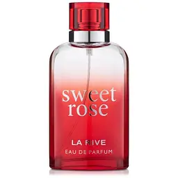 Парфумована вода La Rive Sweet Rose 90 мл (5906735232103)