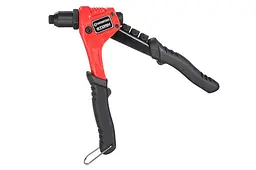 Заклепочник ручний для витяжних заклепок Intertool Storm RT-0015 200 x ø2.4 x 3.2 x 4 x 4.8 мм - мініатюра 3