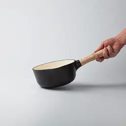 Ківш Berghoff із чавуну RON 1,8 л 18 см (3900037) - мініатюра 3