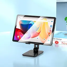 Планшет Hoco HI14 10.95-inch calling tablet PC (Europe Asia and Africa) 3/64GB 4G call - мініатюра 8