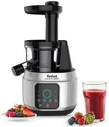 Соковижималка Tefal ZC420E38 (6481344) - мініатюра 8