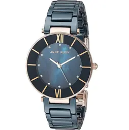 Годинник Anne Klein AK/3266NVRG