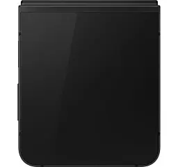 Смартфон Samsung Galaxy Flip7 FE 8/256GB Black SM-F761BZKHSEK UA UCRF - мініатюра 4