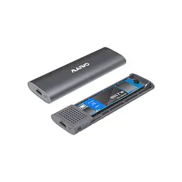 Кишеня зовнішня Maiwo M.2 SSD (K1689) - мініатюра 3