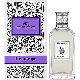 Туалетна вода ETRO Heliotrope 100 мл