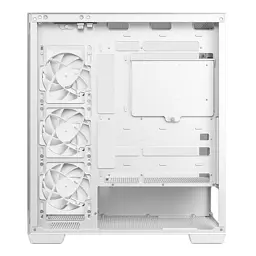 Корпус для ПК Deepcool CG580 4F WH V2 - мініатюра 7