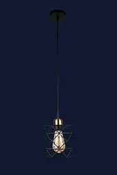 Loft люстра Levistella 756PR105F-1 BK+BRONZE - мініатюра 2