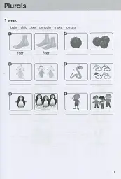 Wonderful World 2nd Edition 2 Workbook - мініатюра 11