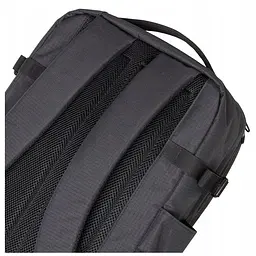 Рюкзак Caterpillar Bhakra Black (1103-84565-01) - мініатюра 3
