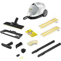 Пароочиститель Karcher SC 4 EasyFix Plus [1.512-640.0] [119346]