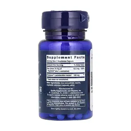 Підтримка нормальної роботи шлунку Gastro-Ease 60 vcaps - мініатюра 2