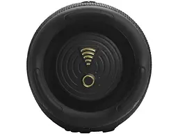 Портативна колонка JBL Charge 5 WI-FI Midnight Black (jblCHARGE5WIFIBLK) - мініатюра 6