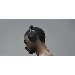 Навушники Sony WH-1000XM6 Black (WH1000XM6B.E) - мініатюра 10