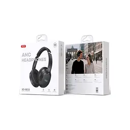 Навушники XO BE53 Black (BE53.black) - мініатюра 5