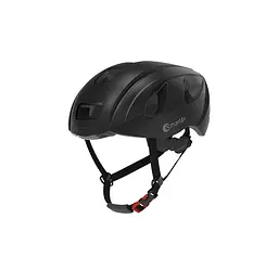 Захисний шолом Smart4u R55 (L) Black (58-62см), акустика, мікрофон, сигнали поворотів та стопів, додаток, пульт BR80 (ZHLIV-000R55-5340)