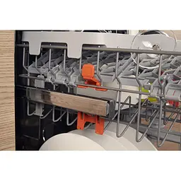 Посудомийна машина Hotpoint-Ariston HSIO 3O23 WFE - мініатюра 3
