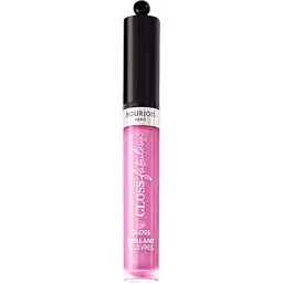 Блиск для губ Bourjois Effet 3D Fab Gloss з ефектом бальзаму №12 3.5 мл