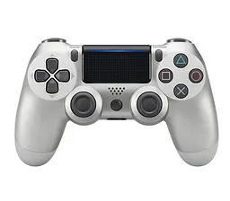 Геймпад джойстик DoubleShock Voltronic PS4 Wireless DUALSHOCK 4 - мініатюра 1