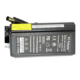 Блок живлення для Dell 19.5V 3.34A (7.4x5.0 mm зі штирком) KFD