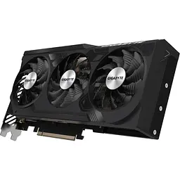 Відеокарта Gigabyte GeForce RTX 4070 SUPER Windforce OC 12G [GV-N407SWF3OC-12GD] [110686] - мініатюра 4
