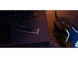 SSD-накопичувач WD Black SN850X 2 TB (S200T2X0E) - мініатюра 3