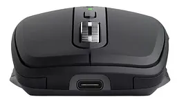 Миша комп'ютерна MX Anywhere 3S for Business, Graphite (910-006958) Logitech teh0022114 - мініатюра 5