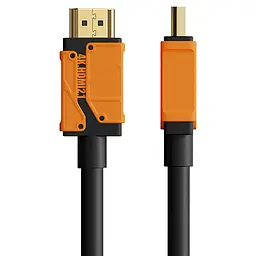 Кабель Xiaomi HAGiBiS HDMI - HDMI 2.1 48Gbps High Speed 8K/60Hz 4K/120Hz 144Hz (HM04) 3m