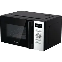 Мікрохвильова піч Gorenje MO20A4XH (740292) [172157] - мініатюра 4