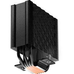 Кулер до процесора PcCooler RZ500 BK - мініатюра 6