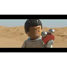 Ключ активації Microsoft LEGO Star Wars: The Force Awakens Deluxe Edition для Xbox One/Series - мініатюра 2