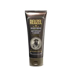 Шампунь для бороди Clean & Fresh Beard Wash 200 мл