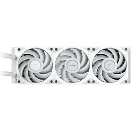 Система водяного охолодження AORUS Waterforce II 360 ICE - мініатюра 4