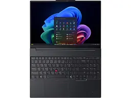 Ноутбук Lenovo ThinkPad E16 Gen 4 (21YC0050PB) - мініатюра 2