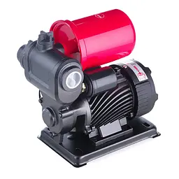 Насосна міністанція вихрова Koer Kgp 125C Н=35М, Q=2,4кбМ, P=370 Вт, 1"x1" підключення пряме KP2882
