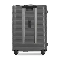 Валіза Echolac Fusion Dark Grey S (EcPW004-403-04) - мініатюра 4