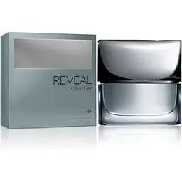 Туалетна вода Calvin Klein Reveal Men 100 мл
