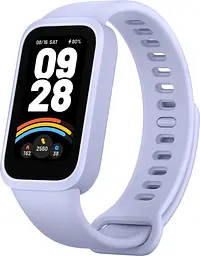 Фітнес-браслет Xiaomi Smart Band 9 Active purple (M2435B1 / BHR08L3GL) (Global Version) - мініатюра 3