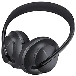 Навушники бездротові Bose Noise Cancelling Headphones 700 Black 794297-0100 (EU) - мініатюра 3