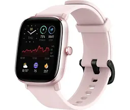 Розумний годинник Amazfit GTS 2 mini Flamingo Pink