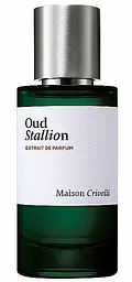 Оригінал Maison Crivelli Oud Stallion 50 мл Екстракт - мініатюра 1