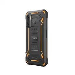Смартфон Cubot Kingkong 5 4/32Gb Black/Orange [65986] - мініатюра 5