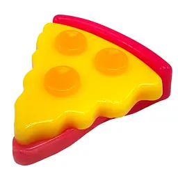Дитяча іграшка антистрес "Squeezza Pizza" 2312-4(Pink)